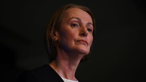 Telstra CEO Vicki Brady faces questions on nationwide outage – video